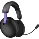 Комп'ютерна гарнітура Hator Hellyberry HH30 Wireless Black (HH30_wireless_BV)