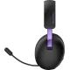 Комп'ютерна гарнітура Hator Hellyberry HH30 Wireless Black (HH30_wireless_BV)