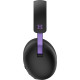 Комп'ютерна гарнітура Hator Hellyberry HH30 Wireless Black (HH30_wireless_BV)