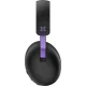 Комп'ютерна гарнітура Hator Hellyberry HH30 Wireless Black (HH30_wireless_BV)