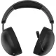 Комп'ютерна гарнітура Hator Hellyberry HH30 Wireless Black (HH30_wireless_BV)