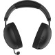 Комп'ютерна гарнітура Hator Hellyberry HH30 Wireless Black (HH30_wireless_BV)
