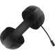 Комп'ютерна гарнітура Hator Hellyberry HH30 Wireless Black (HH30_wireless_BV)