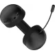 Комп'ютерна гарнітура Hator Hellyberry HH30 Wireless Black (HH30_wireless_BV)