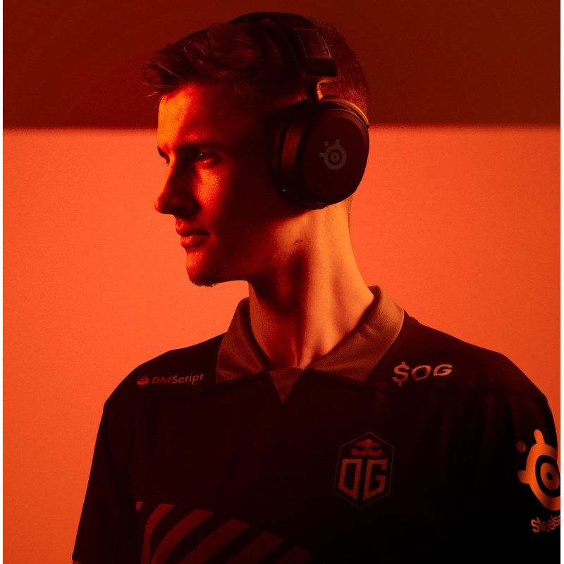 SteelSeries Arctis Prime (61487)