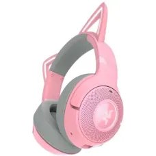 Компьютерная гарнитура Razer Kraken Kitty V2 BT Quartz (RZ04-04860100-R3M1)