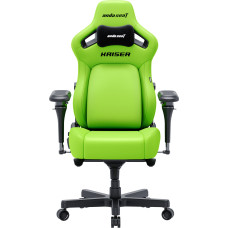 Кресло Anda Seat Kaiser 4 V2 Size XL Cyber Green PVC (AD12YDDC-XLL-20-C-PV/C-03)