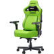 Кресло Anda Seat Kaiser 4 V2 Size XL Cyber Green PVC (AD12YDDC-XLL-20-C-PV/C-03)