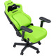 Кресло Anda Seat Kaiser 4 V2 Size XL Cyber Green PVC (AD12YDDC-XLL-20-C-PV/C-03)