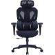 Кресло GamePro EDGE GC820MB Black