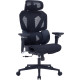Кресло GamePro EDGE GC820MB Black