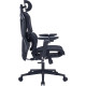 Кресло GamePro EDGE GC820MB Black