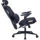 Кресло GamePro EDGE GC820MB Black