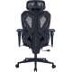 Кресло GamePro EDGE GC820MB Black