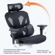 Кресло GamePro EDGE GC820MB Black