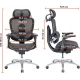 Кресло Sihoo C300 LITE V2 Black (C300-LITE-V2-B101)
