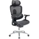 Кресло Sihoo C300 LITE V2 Black (C300-LITE-V2-B101)