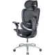 Кресло Sihoo C300 LITE V2 Black (C300-LITE-V2-B101)