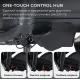 Кресло Sihoo C300 LITE V2 Black (C300-LITE-V2-B101-JT)