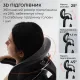 Кресло Sihoo C300 LITE V2 Black (C300-LITE-V2-B101-JT)