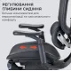 Кресло Sihoo C300 LITE V2 Black (C300-LITE-V2-B101-JT)