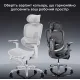 Кресло Sihoo C300 LITE V2 Black (C300-LITE-V2-B101-JT)