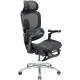 Кресло Sihoo C300 LITE V2 Black (C300-LITE-V2-B101-JT)