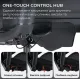 Кресло Sihoo C300 LITE V2 White (C300-LITE-V2-B102)