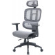 Кресло OfficePro Skyline OC680-B-G-G Black/Gray