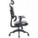 Кресло OfficePro Skyline OC680-B-G-G Black/Gray