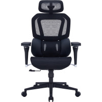 Кресло OfficePro Unity OC710B Black