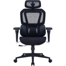 Крісло OfficePro Unity OC710B Black