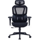 Крісло OfficePro Unity OC710B Black