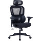 Крісло OfficePro Unity OC710B Black
