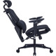 Крісло OfficePro Unity OC710B Black