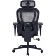 Крісло OfficePro Unity OC710B Black