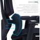 Крісло OfficePro Unity OC710B Black