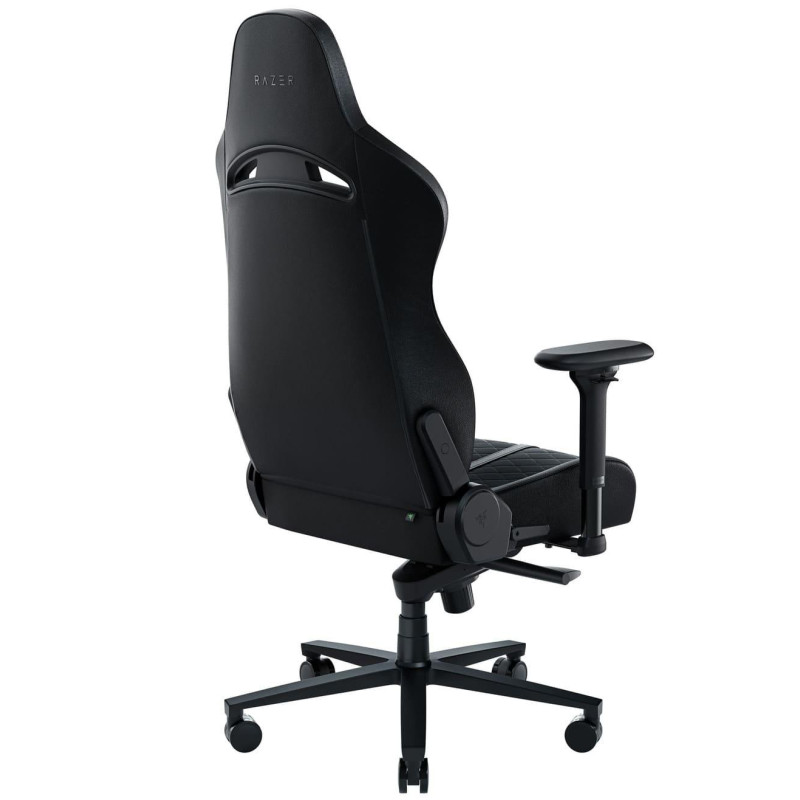 Кресло Razer Enki Black (RZ38-03720300-R3G1)