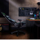 Кресло Razer Enki Black (RZ38-03720300-R3G1)