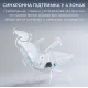 Кресло Sihoo C300 PRO V2 White (C300-PRO-V2-B102)
