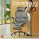Кресло Sihoo C300 PRO V2 White (C300-PRO-V2-B102-JT)
