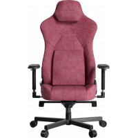 Крісло HATOR Arc 3 XL Velour Orchid Pink (HTC3444XL)
