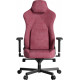 Крісло HATOR Arc 3 XL Velour Orchid Pink (HTC3444XL)
