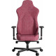 Крісло HATOR Arc 3 XL Velour Orchid Pink (HTC3444XL)