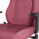 Крісло HATOR Arc 3 XL Velour Orchid Pink (HTC3444XL)