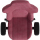 Крісло HATOR Arc 3 XL Velour Orchid Pink (HTC3444XL)