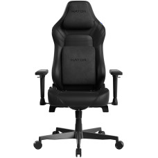 Крісло HATOR Darkside 3L Pro PU Black (HTC3200L)