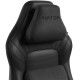 Крісло HATOR Darkside 3L Pro PU Black (HTC3200L)