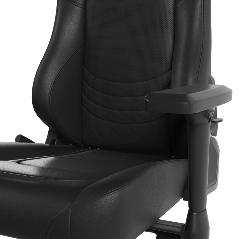 Крісло HATOR Darkside 3L Pro PU Black (HTC3200L)