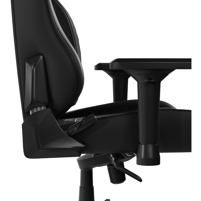 Крісло HATOR Darkside 3L Pro PU Black (HTC3200L)